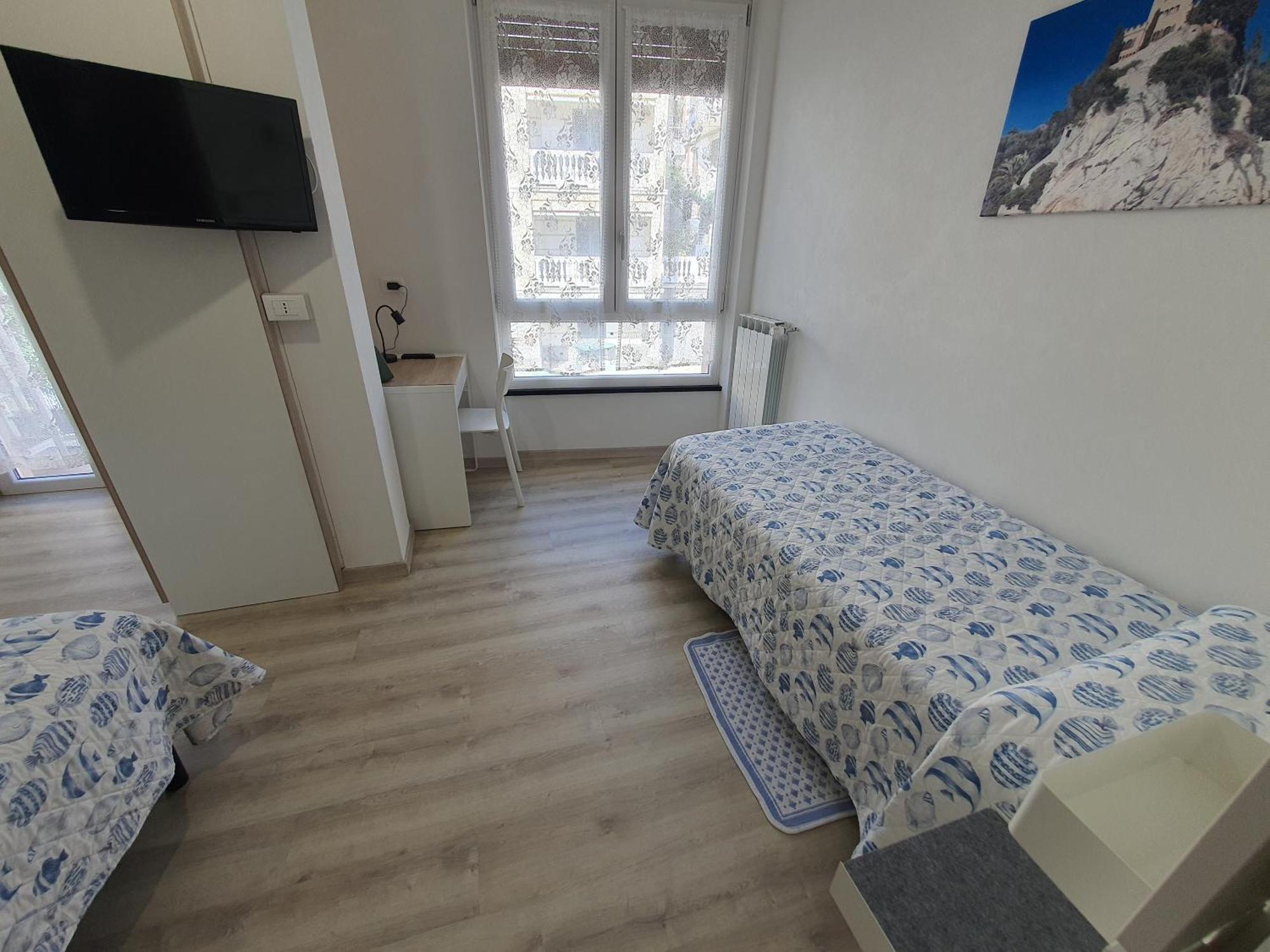 Residence Olivotti Finale Ligure Exterior photo