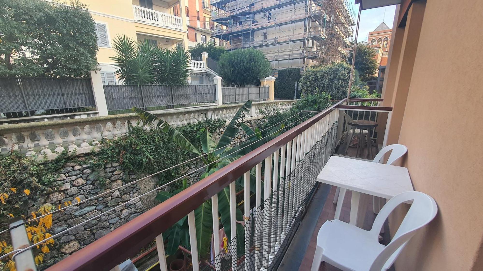 Residence Olivotti Finale Ligure Exterior photo