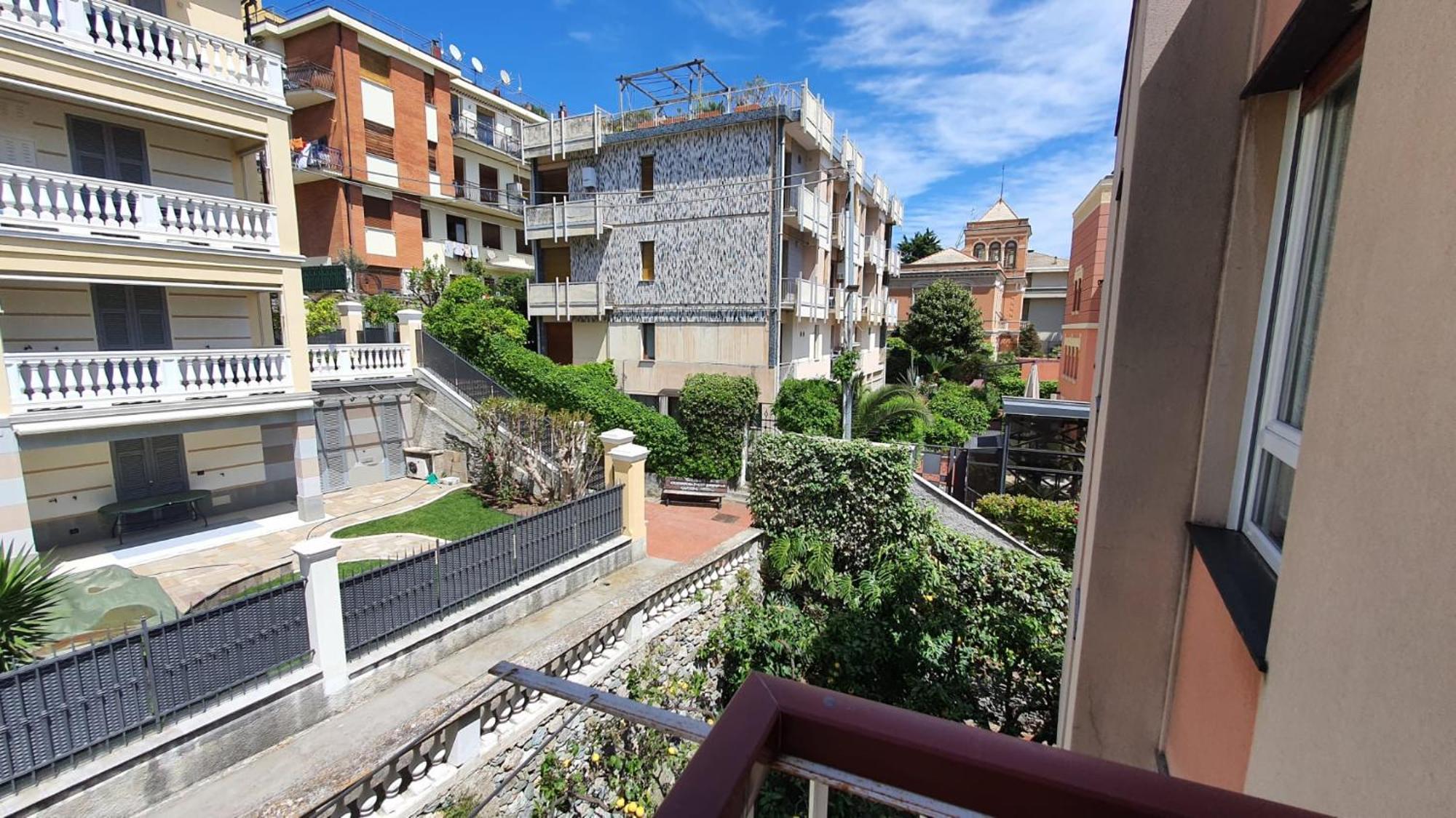 Residence Olivotti Finale Ligure Exterior photo