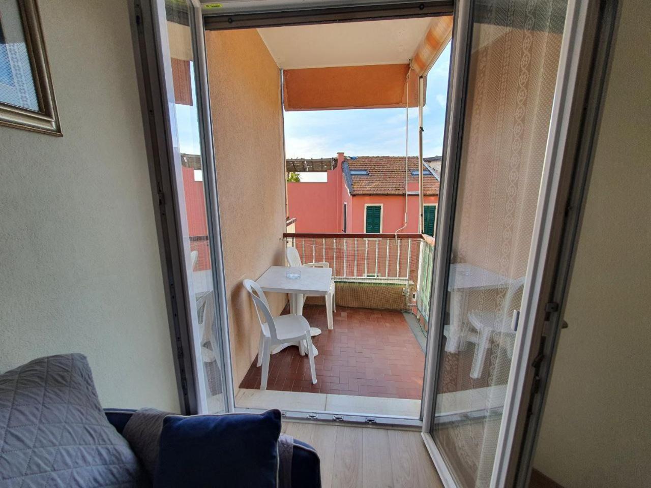 Residence Olivotti Finale Ligure Exterior photo