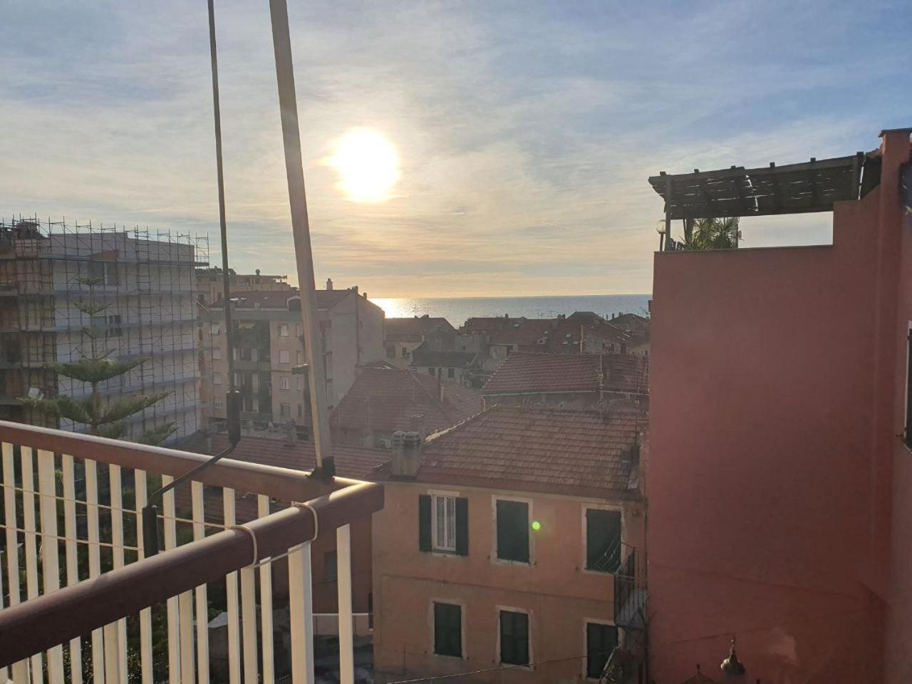 Residence Olivotti Finale Ligure Exterior photo